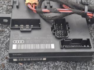 bontott AUDI A4 B6 Komfort Elektronika