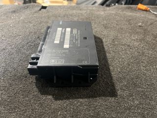 bontott AUDI A4 B6 Komfort Elektronika