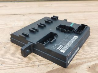 bontott AUDI A4 B6 Komfort Elektronika