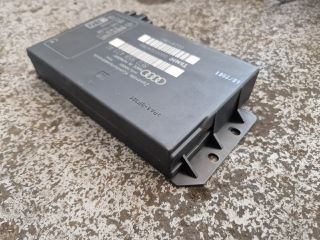 bontott AUDI A4 B6 Komfort Elektronika