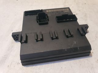 bontott AUDI A4 B6 Komfort Elektronika