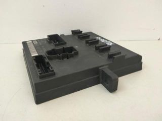 bontott AUDI A4 B6 Komfort Elektronika