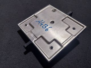 bontott AUDI A4 B6 Komfort Elektronika