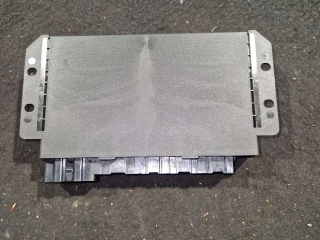 bontott AUDI A4 B6 Komfort Elektronika