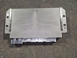 bontott AUDI A4 B6 Komfort Elektronika