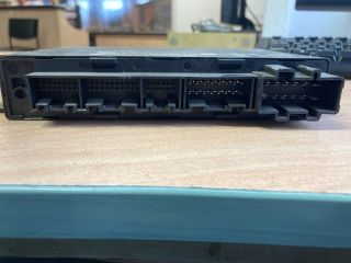 bontott AUDI A4 B6 Komfort Elektronika