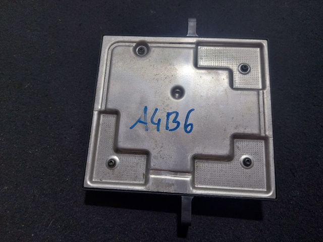 bontott AUDI A4 B6 Komfort Elektronika