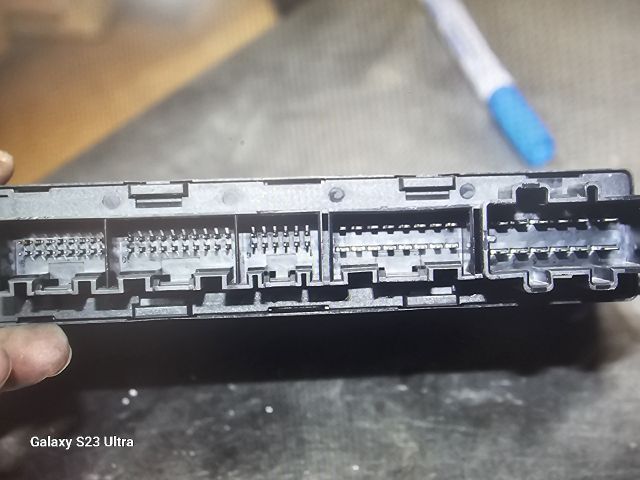 bontott AUDI A4 B6 Komfort Elektronika