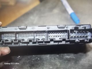 bontott AUDI A4 B6 Komfort Elektronika