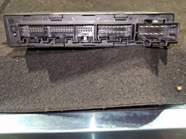 bontott AUDI A4 B6 Komfort Elektronika