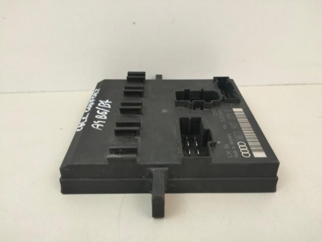 bontott AUDI A4 B6 Komfort Elektronika
