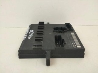 bontott AUDI A4 B6 Komfort Elektronika