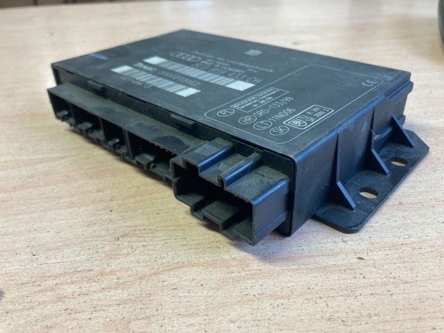 bontott AUDI A4 B6 Komfort Elektronika