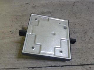 bontott AUDI A4 B6 Komfort Elektronika