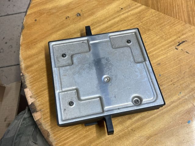 bontott AUDI A4 B6 Komfort Elektronika