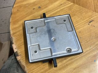 bontott AUDI A4 B6 Komfort Elektronika