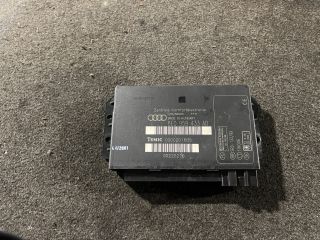 bontott AUDI A4 B6 Komfort Elektronika