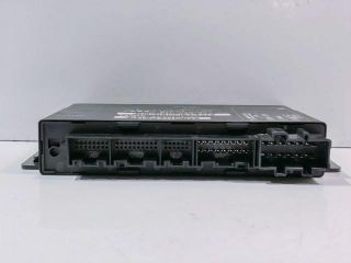 bontott AUDI A4 B6 Komfort Elektronika