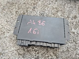 bontott AUDI A4 B6 Komfort Elektronika