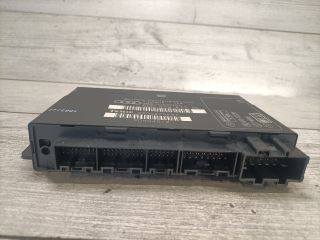 bontott AUDI A4 B6 Komfort Elektronika