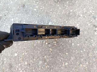 bontott AUDI A4 B6 Komfort Elektronika