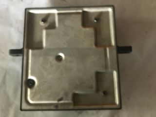 bontott AUDI A4 B6 Komfort Elektronika