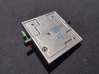 bontott AUDI A4 B6 Komfort Elektronika