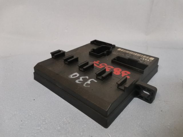 bontott AUDI A4 B6 Komfort Elektronika