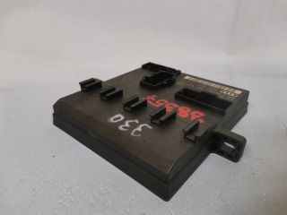 bontott AUDI A4 B6 Komfort Elektronika