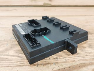 bontott AUDI A4 B6 Komfort Elektronika