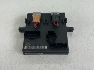 bontott AUDI A4 B6 Komfort Elektronika