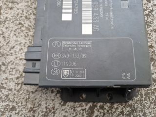 bontott AUDI A4 B6 Komfort Elektronika