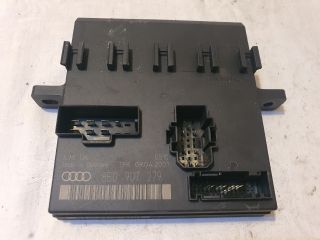 bontott AUDI A4 B6 Komfort Elektronika