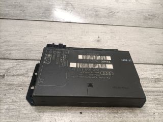 bontott AUDI A4 B6 Komfort Elektronika