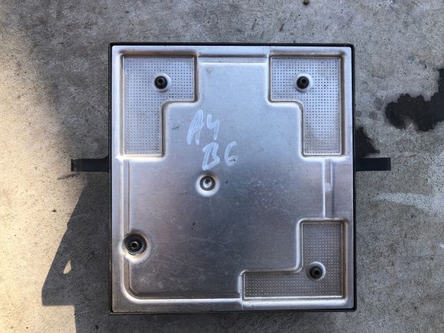 bontott AUDI A4 B6 Komfort Elektronika