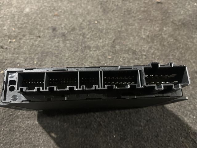 bontott AUDI A4 B6 Komfort Elektronika