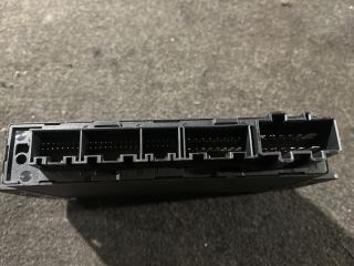 bontott AUDI A4 B6 Komfort Elektronika