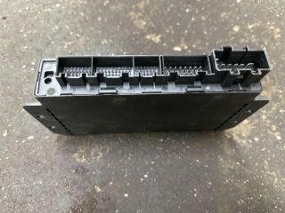 bontott AUDI A4 B6 Komfort Elektronika