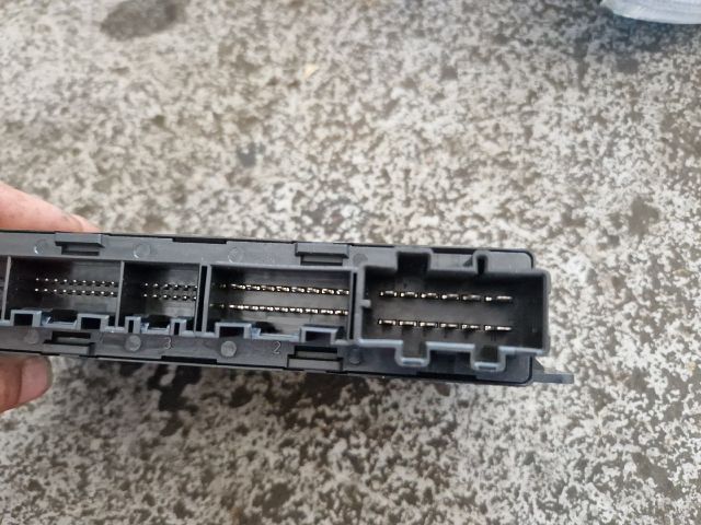 bontott AUDI A4 B6 Komfort Elektronika