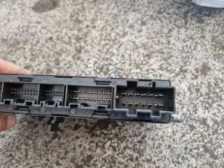 bontott AUDI A4 B6 Komfort Elektronika