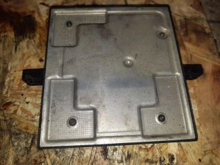 bontott AUDI A4 B6 Komfort Elektronika