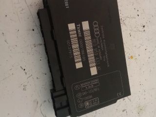 bontott AUDI A4 B6 Komfort Elektronika