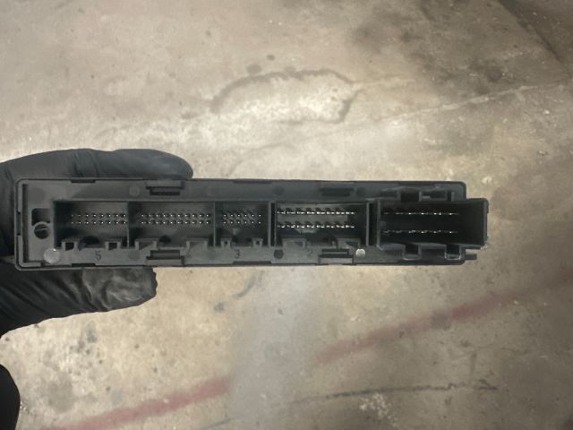 bontott AUDI A4 B6 Komfort Elektronika