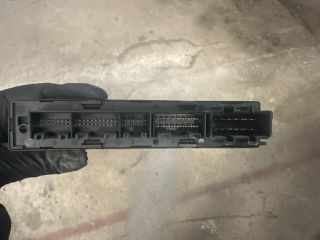 bontott AUDI A4 B6 Komfort Elektronika