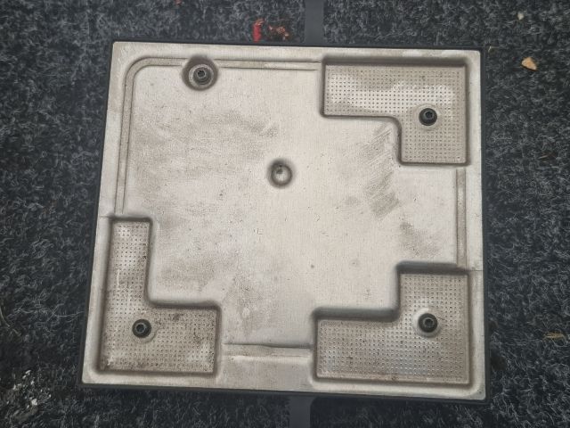 bontott AUDI A4 B6 Komfort Elektronika