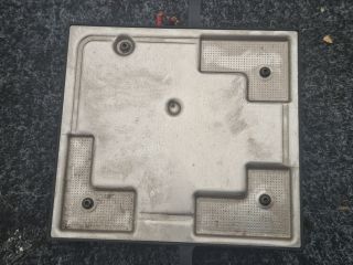 bontott AUDI A4 B6 Komfort Elektronika