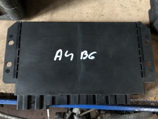 bontott AUDI A4 B6 Komfort Elektronika