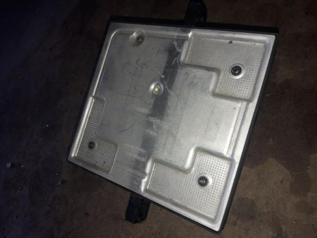 bontott AUDI A4 B6 Komfort Elektronika