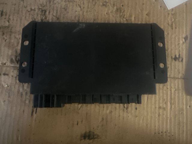 bontott AUDI A4 B6 Komfort Elektronika