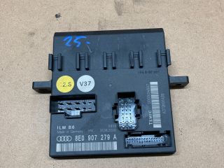 bontott AUDI A4 B6 Komfort Elektronika